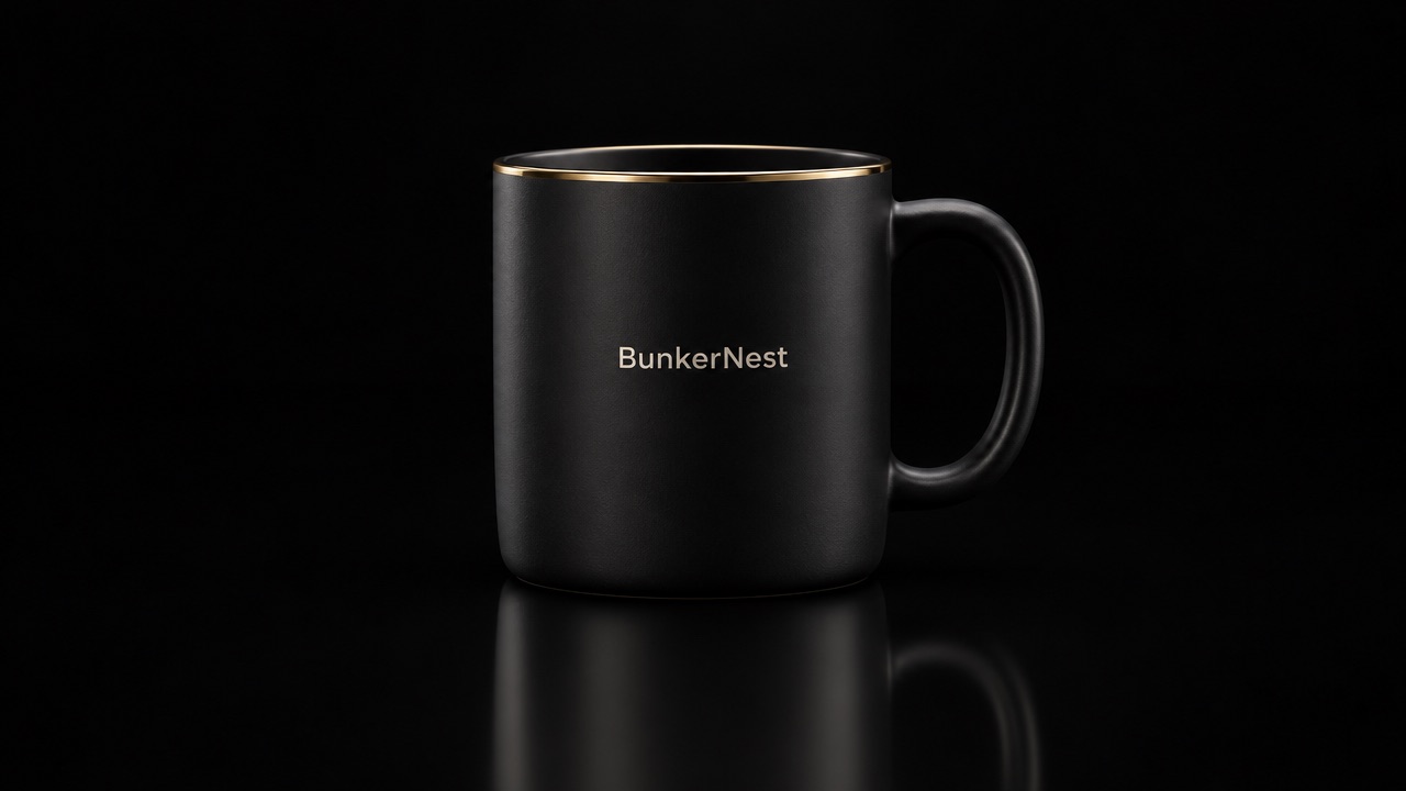 The Mug